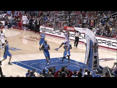 Youtube: Blake Griffin 45 ft Alley Oop