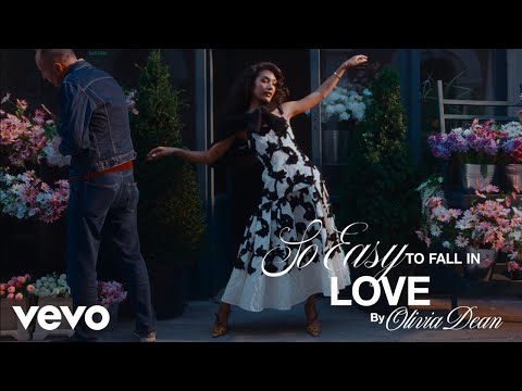 Youtube: Olivia Dean - So Easy (To Fall In Love)