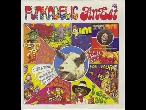 Youtube: Funkadelic  Swing Down  Sweet Chariot