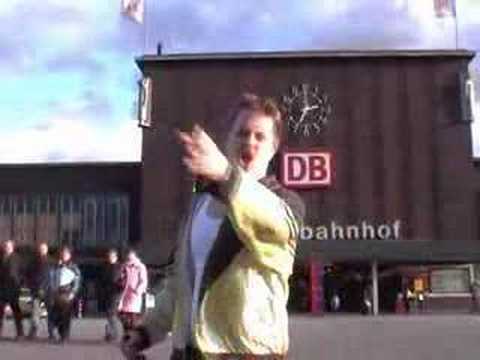Youtube: Die Bandbreite - Dat is Duisburg