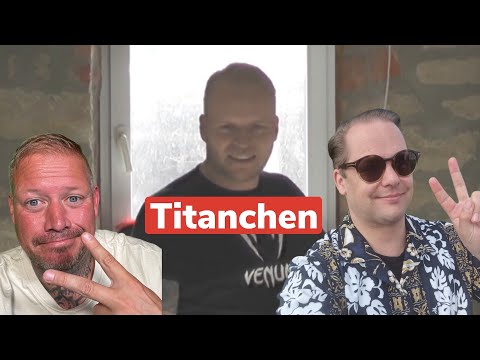 Youtube: Geistiger Verfall eines Extremisten -Patrick Schröder & Schwulenkult @DerReitzEffekt​