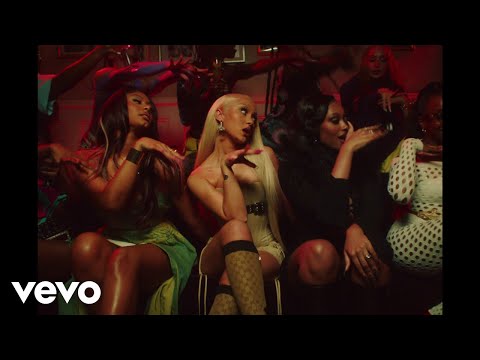 Youtube: FLO - Fly Girl ft. Missy Elliott