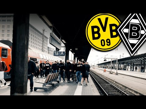 Youtube: Überfall im Regionallexpress nach Köln...