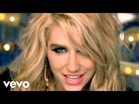 Youtube: Ke$ha - Blah Blah Blah (Official Video) ft. 3OH!3