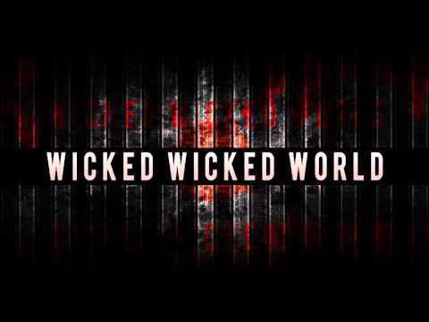 Youtube: Aviators - Wicked Wicked World