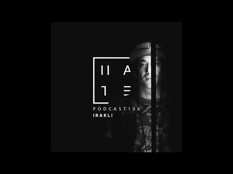 Youtube: Irakli - HATE Podcast 106 (21st October 2018)