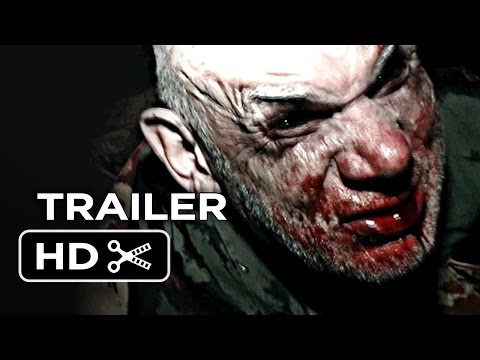 Youtube: Ghoul Official Trailer 1 (2015) - Ukrainian Cannibal Found Footage Horror Film HD