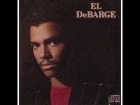 Youtube: El Debarge - Someone