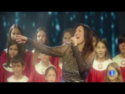 Youtube: Laura Pausini Happy Xmas(War Is Over)Especial Navidad