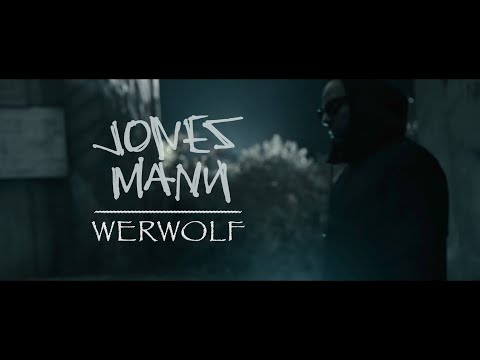 Youtube: JONESMANN - WERWOLF (prod by CAID & GUS) [Official Video]