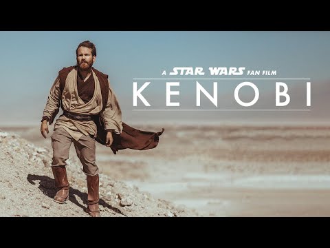 Youtube: KENOBI - A Star Wars Fan Film