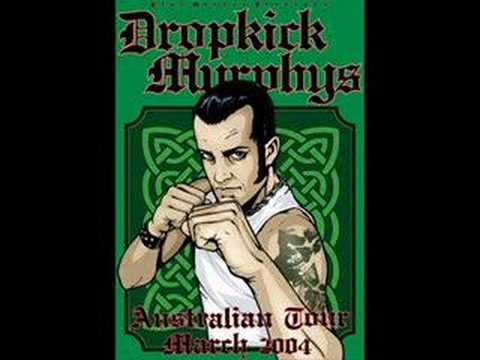 Youtube: Dropkick Murphys - Loyal to no-one