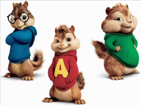 Youtube: Chipmunks -Culcha Candela -Monster