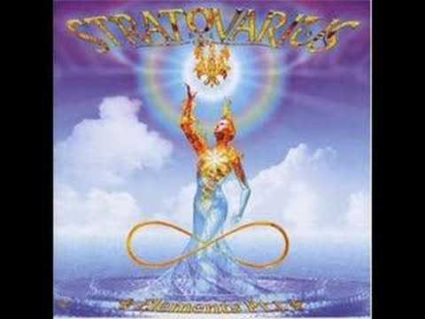 Youtube: Stratovarius - Learning To Fly