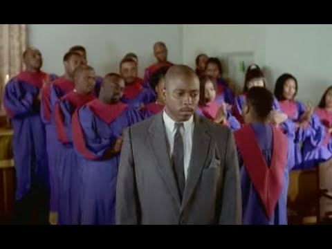 Youtube: Dr. Dre - Lil' Ghetto Boy [Official Music Video]