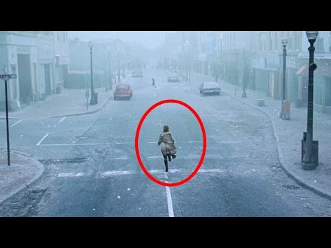 Youtube: Silent Hill existiert wirklich?! | MythenAkte | German / Deutsch