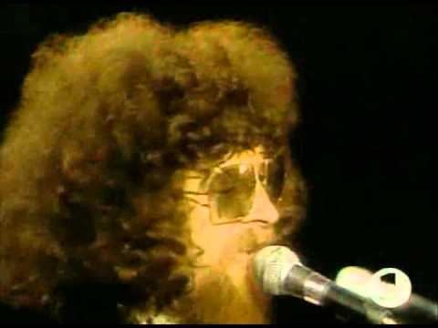 Youtube: Electric Light Orchestra - Roll Over Beethoven (Original Promo) 1973