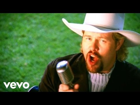 Youtube: Toby Keith - How Do You Like Me Now?!