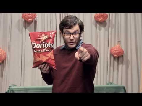 Youtube: Doritos - Make Your Own -- Crash the Super Bowl 2012 Entry