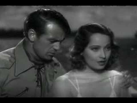 Youtube: Romantic Leading Man - Gary Cooper