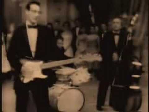 Youtube: Buddy Holly - Peggy Sue