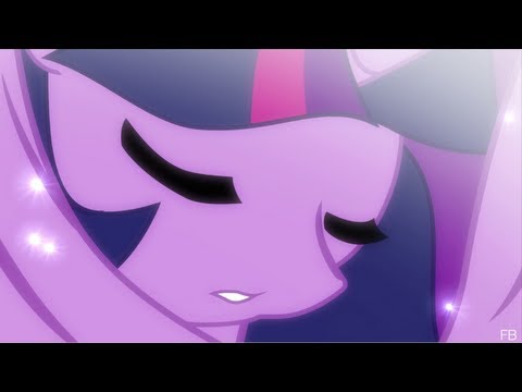 Youtube: Mahou Shojo Twilight Sparkle - Twilight's Transformation