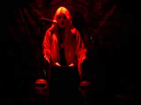 Youtube: SATANIC BLACK MASS