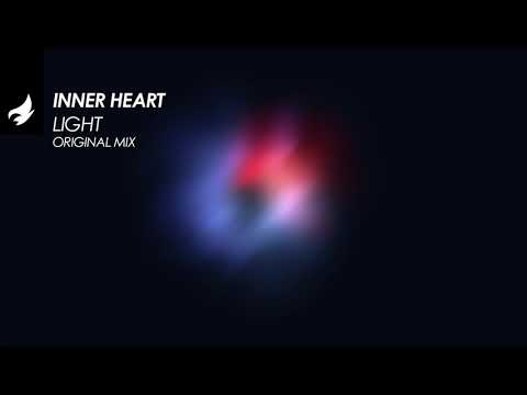 Youtube: Inner Heart - Light (Original Mix) [Trance]