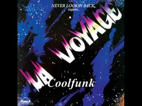 Youtube: La Voyage - All Nite Affair (Funk 1982)