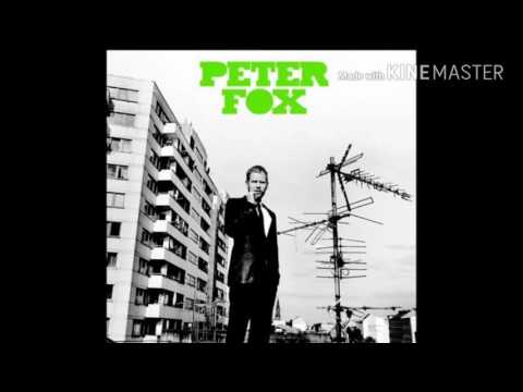 Youtube: Peter Fox - Haus am See