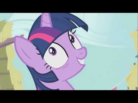 Youtube: [MLP] YES