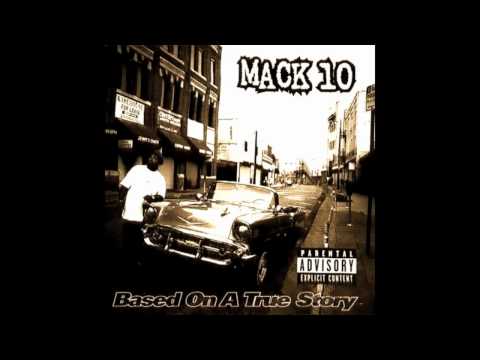 Youtube: Mack 10 - Mack 10, Mack 10 (Loop Instrumental)