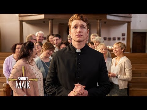 Youtube: Sankt Maik | Die neue Dramedy ab dem 23.01. bei RTL und online bei TV NOW