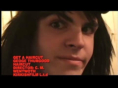 Youtube: Get A Haircut - George Thorogood And The Destroyers - Music Video
