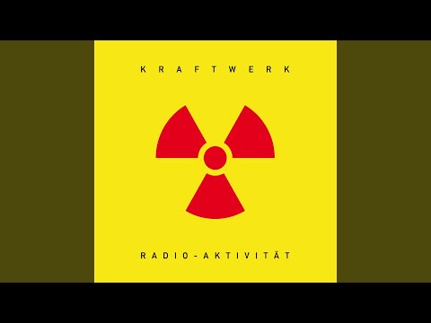 Youtube: Radioaktivität (2009 Remaster)