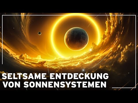Youtube: Geheime Universen: Eine nie dagewesene Reise in benachbarte Sonnensysteme | Weltraum-Dokumentation