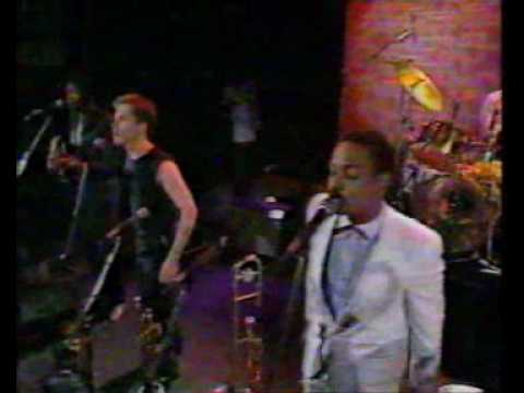 Youtube: Defunkt - Mind Control & Avoid The Funk - 1983 UK TV