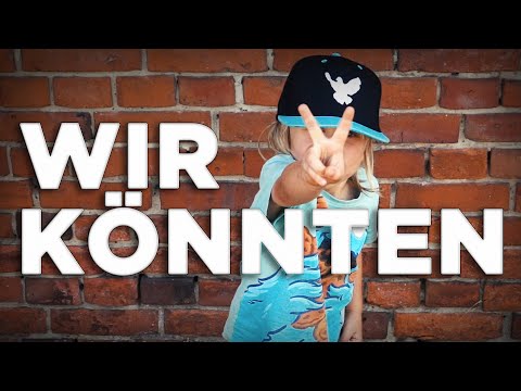 Youtube: Kilez More ft. Morgaine & Äon - WIR KÖNNTEN [prod. Veysigz]