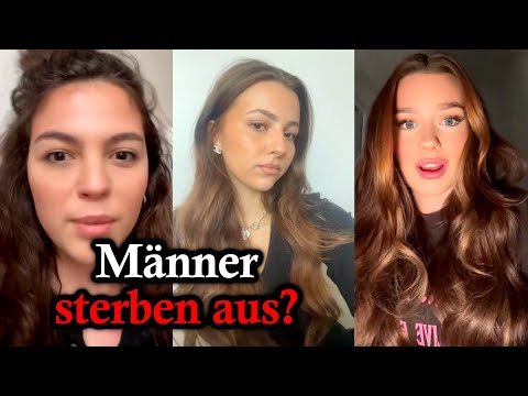 Youtube: FRAUEN Und Ihre ABSURDEN ANSPRÜCHE an Die MÄNNER