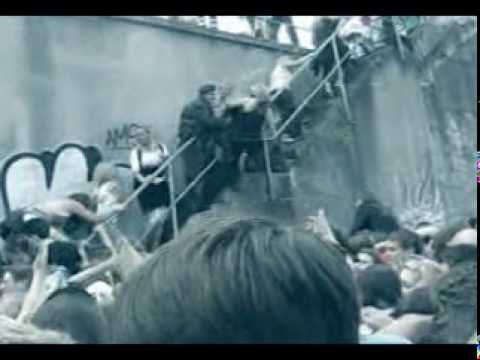 Youtube: Neue Schock-Aufnahmen  - Loveparade 2010 - Drama in Duisburg