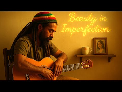Youtube: Beauty in Imperfection | Acoustic Roots Ballad | Let Babylon Burn