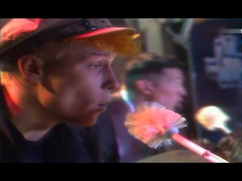 Youtube: Die Ärzte - Sommer, Palmen, Sonnenschein 1984