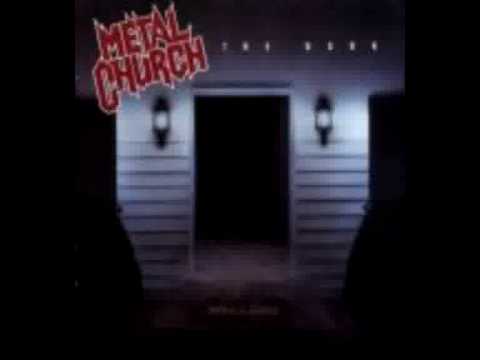 Youtube: Metal Church - Psycho
