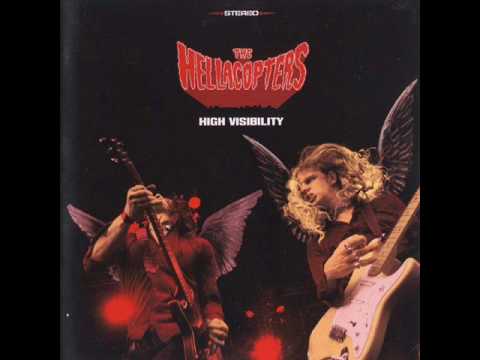 Youtube: The Hellacopters - A Heart Without Home