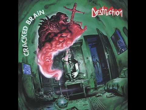 Youtube: Destruction - Die a Day Before you're Born