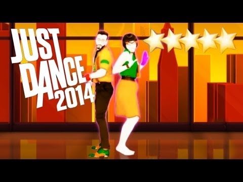 Youtube: Just dance 2014 * Limbo * 5 stars