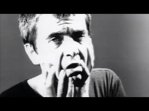 Youtube: Peter Gabriel - Games Without Frontiers