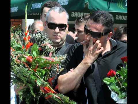 Youtube: Darko Radovanovic- AMANET -IN MEMORIAM 1975-2011