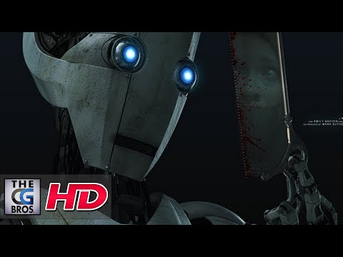 Youtube: A Sci-Fi Short Film: "ABE" - by Rob McLellan | TheCGBros