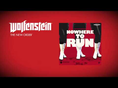 Youtube: Wolfenstein: The New Order (Soundtrack) - Die Partei Damen - Nowhere to Run